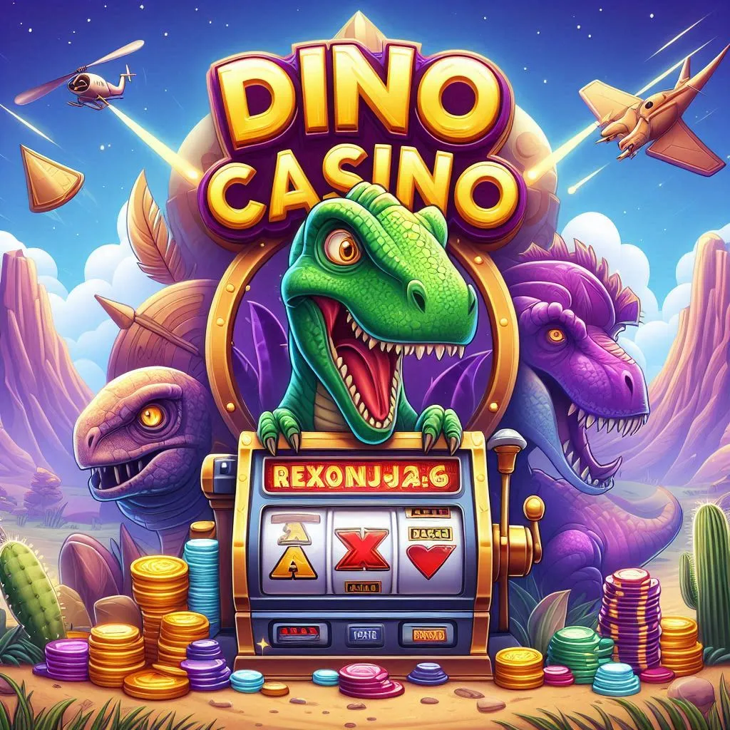 dino